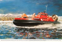 AP1-88 hovercraft conceptual roles by BHC